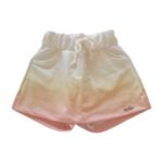 Short Enagua Niña