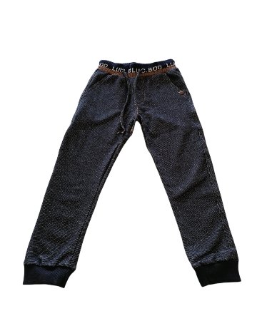 Pantalon Jogger Niño Luc.Boo