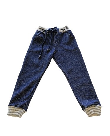 Pantalon Jogger Niña kukie