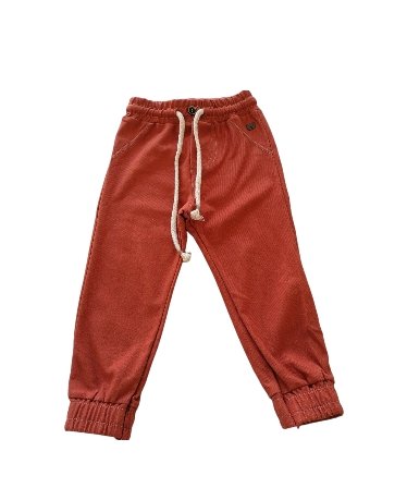 Pantalon Jogger Niño Luc.Boo