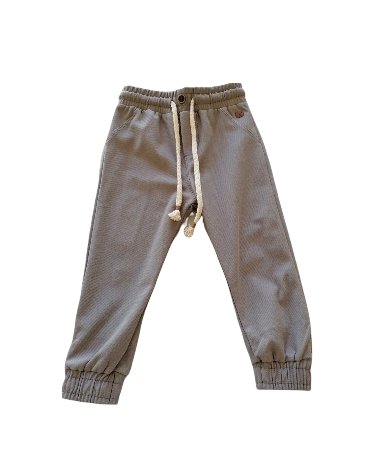 Pantalon Jogger Niño Luc.Boo