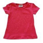 Blusa Para Niña Kukie-min