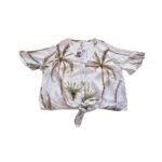 Blusa Para Dama Lunender -min