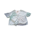 Blusa Para Dama Lunender -min