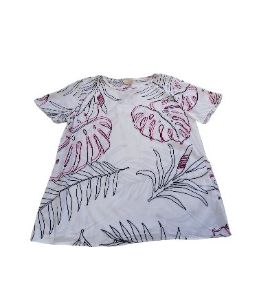 Blusa Para Dama Lunender