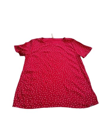 Blusa Para Dama Lunender