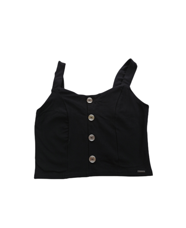 Blusa Para Dama Lunender -min
