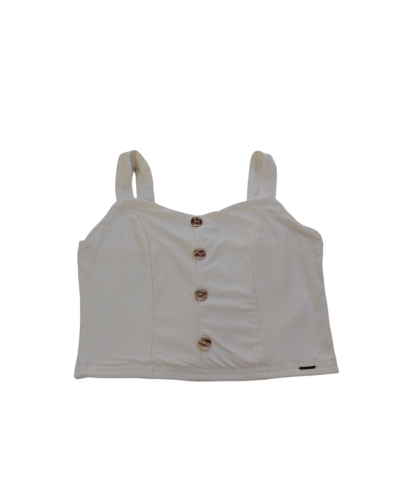 Blusa Para Dama Lunender