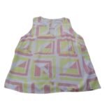 Blusa Para Dama Lunender