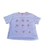 Blusa Para Juvenil Lunender