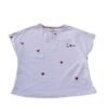 Blusa Para Juvenil Lunender