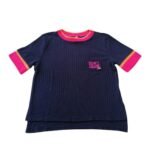 Blusa Para Juvenil Lunender