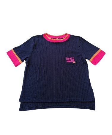 Blusa Para Juvenil Lunender