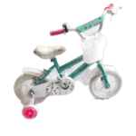 Bicicleta Flash Niña #12