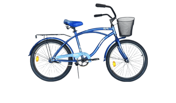 Bicicleta Banana Fina #20