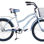 Bicicleta Banana Fina #20