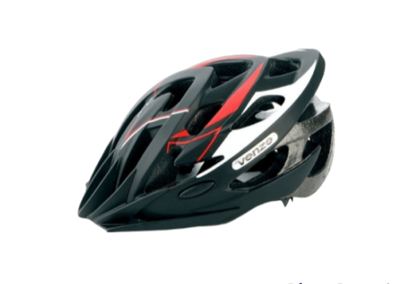 Casco Ciclismo Venzo