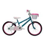 Bicicleta Flash Niña #16