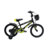 Bicicleta Flash Niño #12