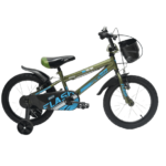 Bicicleta Flash Niño #12