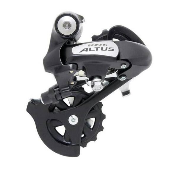 Pasador SHIMANO Altus MTB 8/9 Velocidades