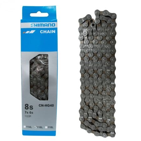 Cadena SHIMANO 8 Velocidades